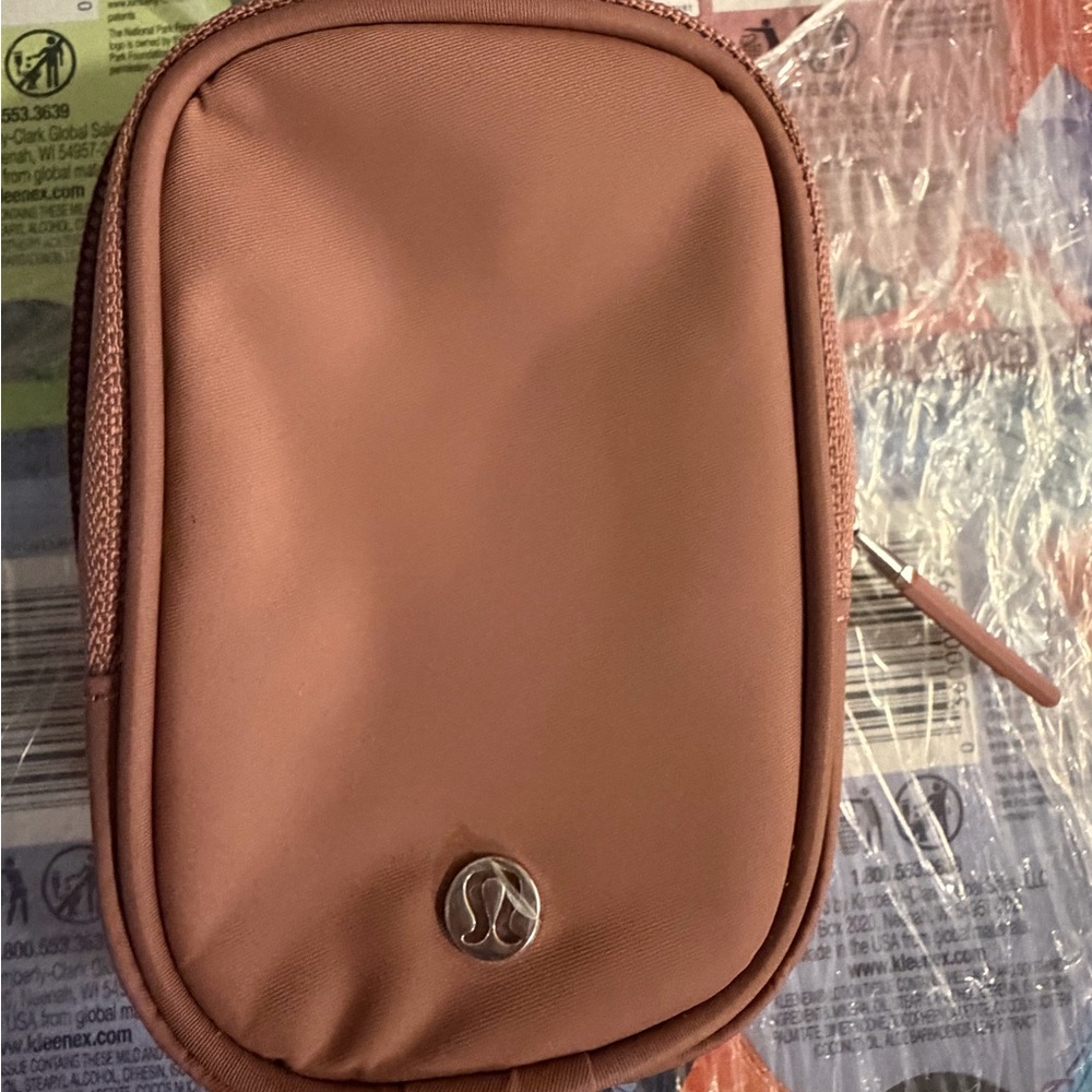 Clippable Nano Pouch
